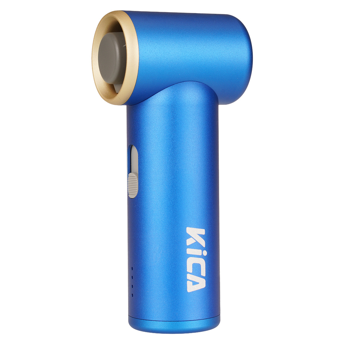 Jet Fan Mini Blue